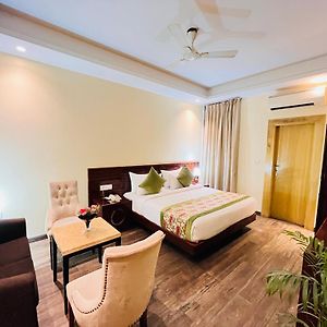Chambre de Luxe