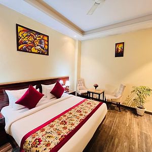 Studio de Luxe Lit King-Size